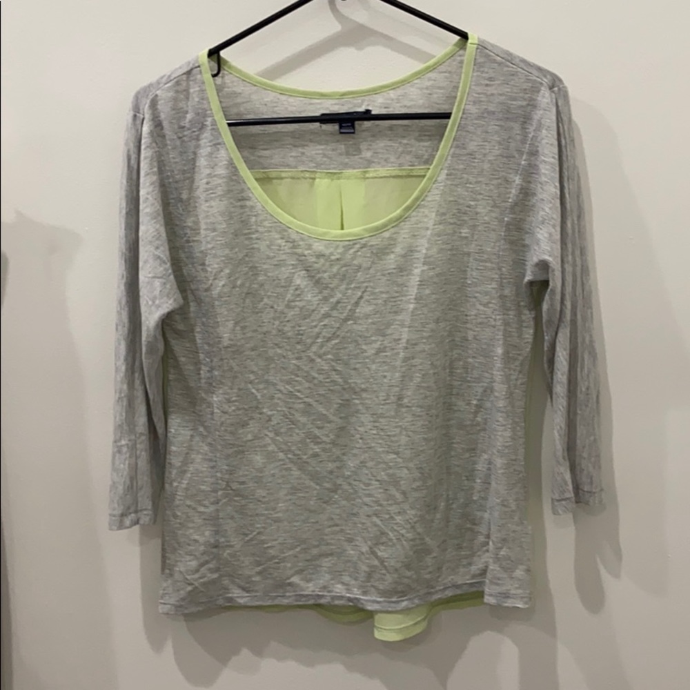 American eagle tee